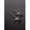 Generique Pinces pour tétons Tit Lock
